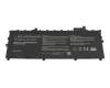 IPC-Computer battery compatible to Lenovo 01AV429 with 55Wh