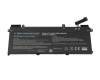 IPC-Computer battery compatible to Lenovo 02DL008 with 50.24Wh