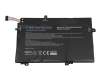 IPC-Computer battery compatible to Lenovo SB10K07612 with 46Wh