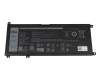 JYFV9 original Dell battery 56Wh