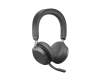 Jabra 27599-989-999 Evolve2 75 USB-A UC