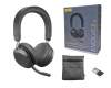 Jabra 27599-999-999 Evolve2 75 USB-A MS Teams