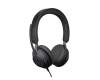 Jabra W05O Version: A Headset