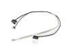 K1N-3040027-H39 MSI Display cable LED eDP 40-Pin