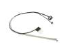 K1N-3040027-H39 MSI Display cable LED eDP 40-Pin