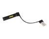 K1N-3040308-H39 MSI Display cable LED eDP 40-Pin