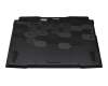 KC9b23A original MSI Bottom Case black