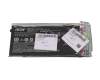 KT.00304.008 original Acer battery 45Wh