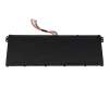 KT00205005 original Acer battery 37Wh 7.7V (Type AP16M5J)