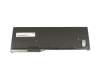 Keyboard DE (german) black/grey without backlight original suitable for Fujitsu LifeBook E459