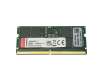 Kingston KVR48S40BS8-16 memory 16GB DDR5-RAM 4800MHz (PC5-4800)