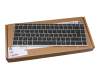 L09547-041 original HP keyboard DE (german) black/silver