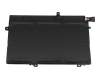 L17C3P52 original Lenovo battery 45Wh