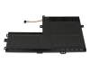 L18M3PF6 original Lenovo battery 36Wh