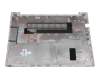 L44558-001 original HP Bottom Case silver UMA