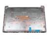 L52007-001 original HP Bottom Case silver