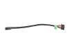 L56877-001 original HP DC Jack with Cable