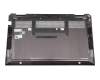 L77382-001 original HP Bottom Case black Nightfall Black