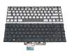 L77432-041 original HP keyboard DE (german) black with backlight