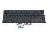 L77432-041 original HP keyboard DE (german) black with backlight