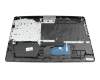 L92780-051 original HP keyboard incl. topcase FR (french) black/black (PTP/without DVD)