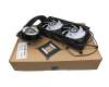 LCH20MCS01 original Lenovo Cooler (CPU/GPU) (heat sink)