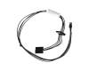 Lenovo 00XL195 original SATA power cable