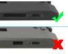 Lenovo 01YT274 ThinkPad Ultra Docking Station incl. 135W Netzteil