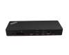 Lenovo 5D20V25726 ThinkPad Universal Thunderbolt 4 Smart Dock incl. 135W Netzteil