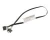 Lenovo IdeaCentre 510A-15ICK (90LV) original Power button cable with white LED