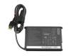 Lenovo IdeaCentre AIO 520-24IKU (F0D2) original AC-adapter 135.0 Watt slim