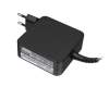 Lenovo IdeaPad 320S-15IKB (80X5/81BQ) original AC-adapter 65.0 Watt EU Wallplug