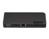 Lenovo ThinkPad X13 Gen 3 (21CN/21CM) USB-C Travel Hub Docking Station without adapter bulk