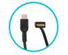 Lenovo Yoga Slim 7 Pro 14IAH7 (82UT) original USB-C AC-adapter 100.0 Watt