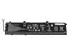 M02029-005 original HP battery 83Wh