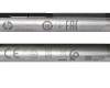 M08090-A21 original HP Tilt Pen MPP 2.0 silver