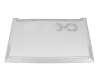 M08891-001 original HP Bottom Case silver