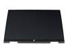 M27519-AA6 original HP Touch-Display Unit 14.0 Inch (FHD 1920x1080) black