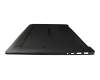 M50394-001 original HP Bottom Case black