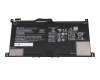 M89926-1D1 original HP battery 66.52Wh