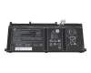 ME04050XL original HP battery 50Wh