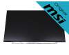 MSI GF65 Thin 10SE/10SER (MS-16W1) original IPS display FHD (1920x1080) matt 60Hz