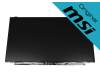 MSI GV62VR 7RF (MS-16JB) original IPS display FHD (1920x1080) matt 60Hz