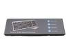 Medion 40073350 Keyboard (GER) and mouse set, wireless