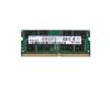 Memory 16GB DDR4-RAM 2400MHz (PC4-2400T) from Samsung for Asus VivoBook 15 X542UR