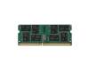 Memory 16GB DDR4-RAM 2400MHz (PC4-2400T) from Samsung for Asus VivoBook 15 X542UR