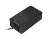 Microsoft Surface Pro 8 original AC-adapter 65.0 Watt rounded (incl. USB connector)