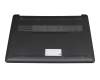 N40936-001 original HP Bottom Case black