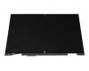 N57576-001 original HP Touch-Display Unit 15.6 Inch (FHD 1920x1080) black