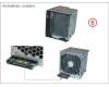 Fujitsu NTW:X8535-R6 FAN ASSY 32XX